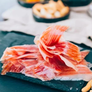 loncheados jamon ibericos cumbres