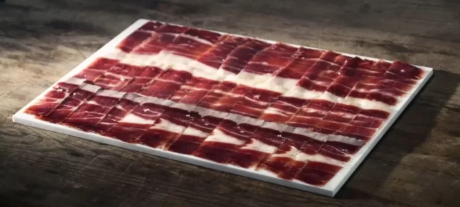 Loncheado Ibérico Huelva